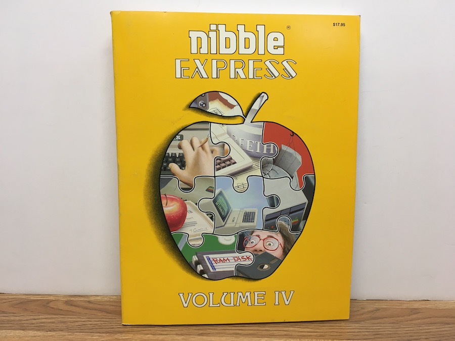 Nibble Express IV