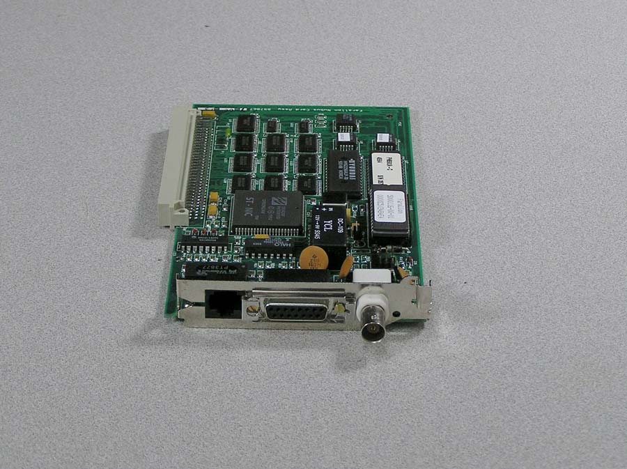 NuBus Networking Cards – Apple Rescue of Denver