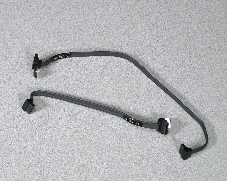 A1047 Power Mac G5 Hard Drive SATA Cable – Apple Rescue of Denver