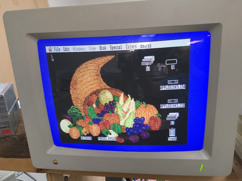 External SCSI Hard Drive Apple II – Apple Rescue of Denver