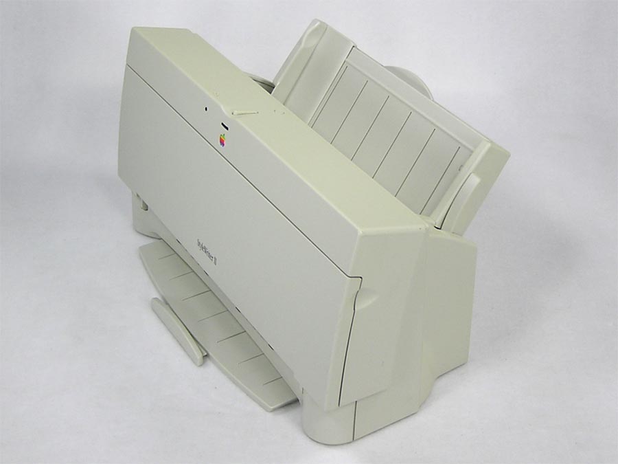 Apple StyleWriter II Printer – Apple Rescue of Denver