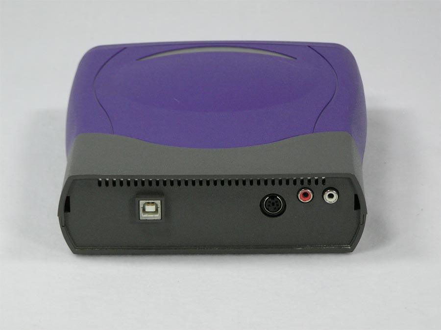 Iomega Zip CD 650 External CD-ROM Drive – Apple Rescue of Denver