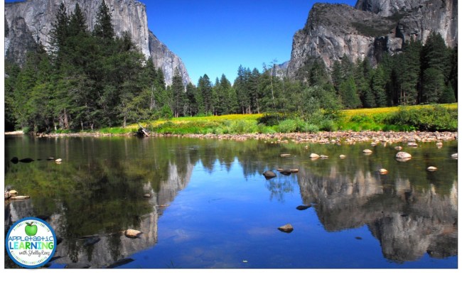 A Project Based Learning Example From Start To Finish - Appletastic ...