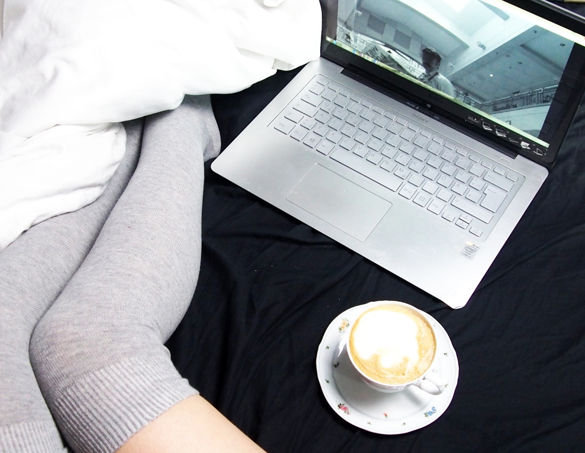 Laptop