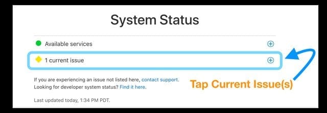 What Can I Do When Siri Is Not Working? Troubleshooting Siri (1) What Can I Do When Siri Is Not Working? Troubleshooting Siri (1)