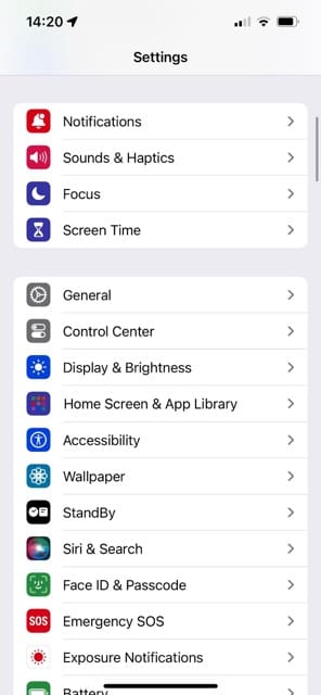 iPhone Calls Going Straight to Voicemail Without Ringing: 12 Best Fixes (12) iPhone Calls Going Straight to Voicemail Without Ringing: 12 Best Fixes (12)