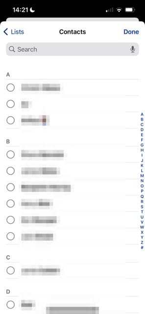 iPhone Calls Going Straight to Voicemail Without Ringing: 12 Best Fixes (15) iPhone Calls Going Straight to Voicemail Without Ringing: 12 Best Fixes (15)