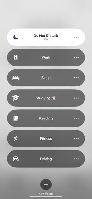 iPhone Calls Going Straight to Voicemail Without Ringing: 12 Best Fixes (11) iPhone Calls Going Straight to Voicemail Without Ringing: 12 Best Fixes (11)