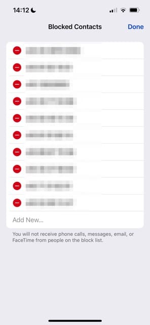 iPhone Calls Going Straight to Voicemail Without Ringing: 12 Best Fixes (9) iPhone Calls Going Straight to Voicemail Without Ringing: 12 Best Fixes (9)