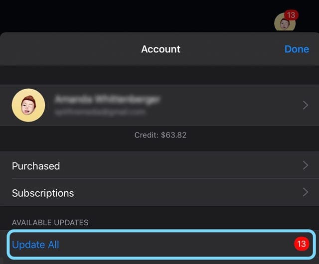 Stuck in a boot loop? iPhone or iPad keeps resetting after iOS or iPadOS update (8) Stuck in a boot loop? iPhone or iPad keeps resetting after iOS or iPadOS update (8)