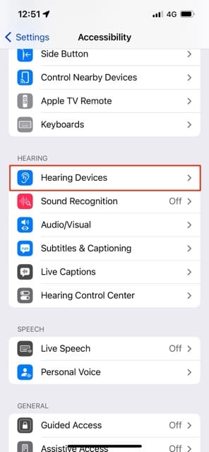 How Do You Use Live Listen With AirPods? Here’s What You Should Know (3) How Do You Use Live Listen With AirPods? Here’s What You Should Know (3)