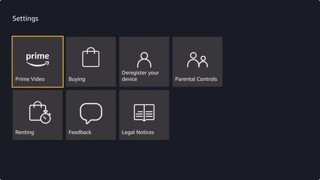 You won't find final cut pro or adobe premiere pro, but you do still have options. Get Your Money S Worth With Amazon Prime Video On Apple Tv Appletoolbox