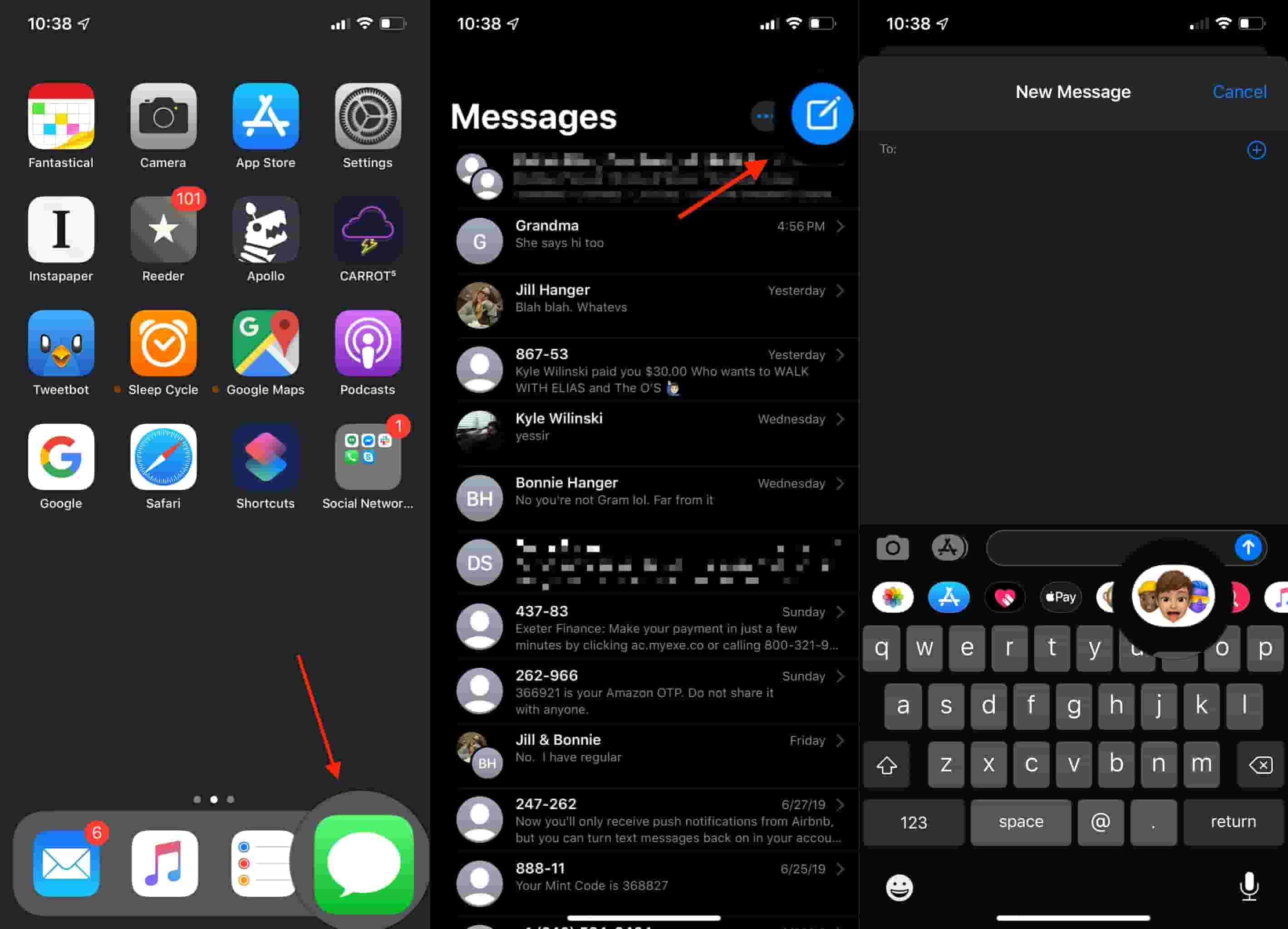 Gratis Unduh Gambar Ios 13 How To Edit Memoji Terupdate by www.lampunghits.com