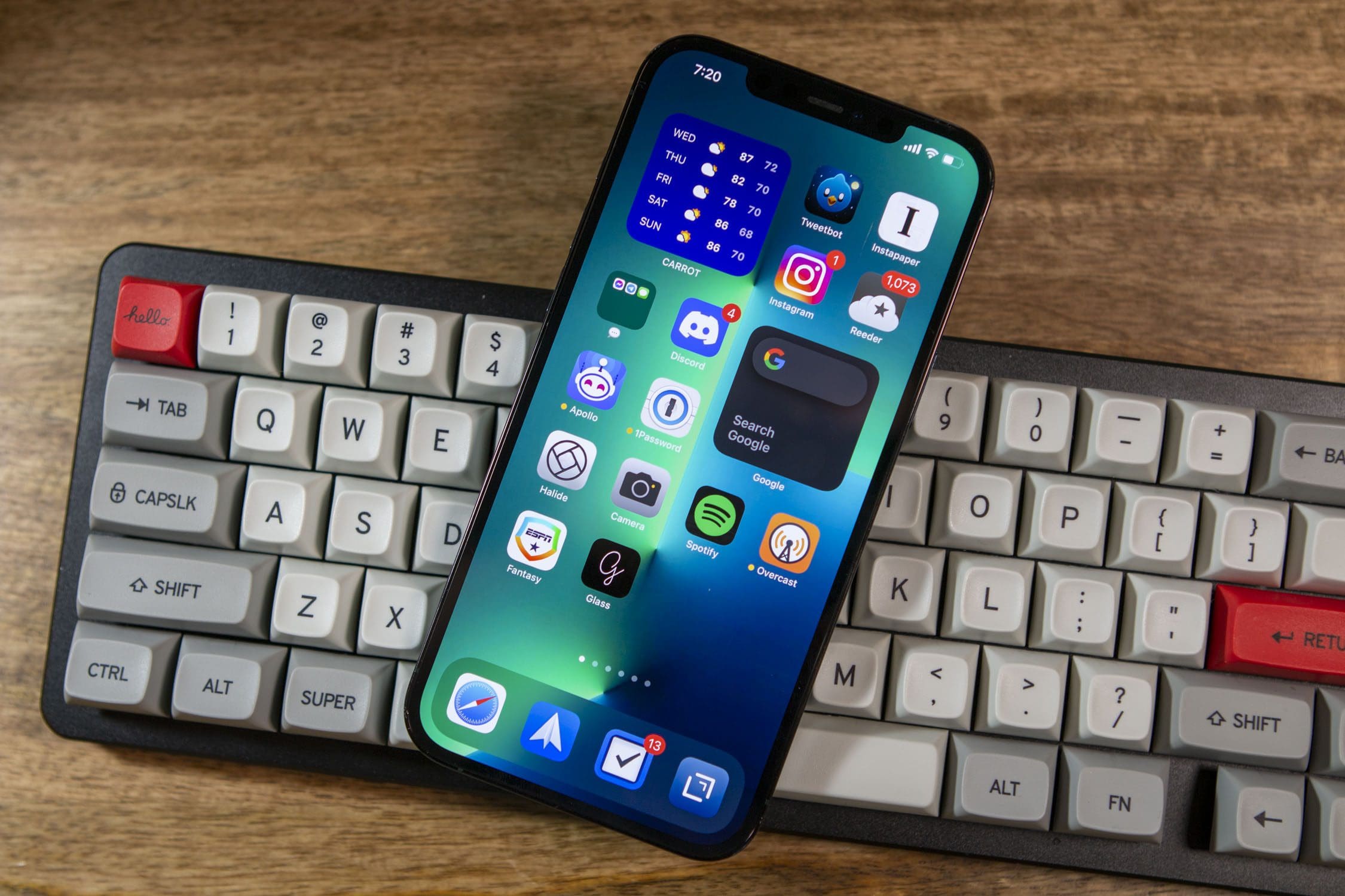 Apple is shaking things up with the iphone 12 but there are still questions about the price that could leave fans disappointed apple is shaking things up with the iphone 12 but there are still questions about the price that could leave fans. Don T Wait Until Next Week Get The Iphone 13 Wallpapers Now Appletoolbox