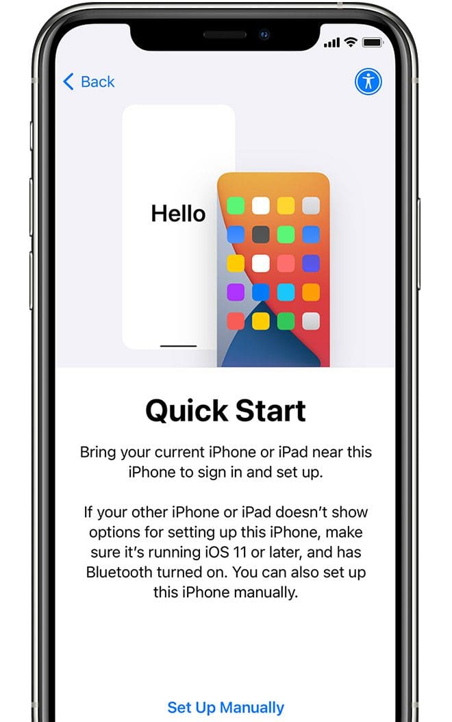 Itunes or finder offers an excellent platform for users to transfer their data from one iphone to another with simple steps. How To Transfer Data From Your Old Iphone To A New Iphone Appletoolbox