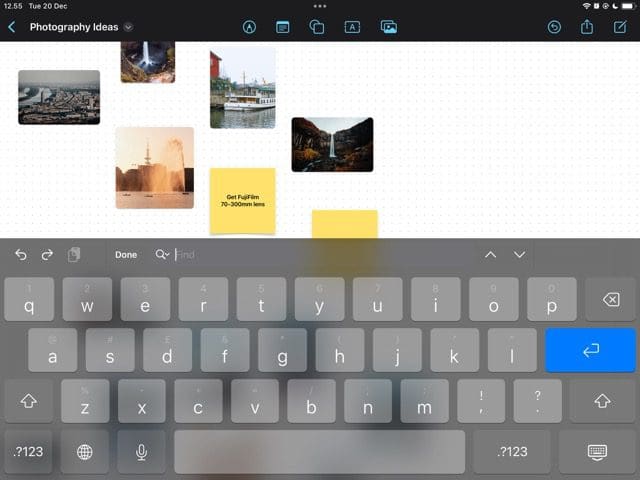 12 Tips and Tricks for Using Freeform (iOS, iPad, and Mac) (3) 12 Tips and Tricks for Using Freeform (iOS, iPad, and Mac) (3)