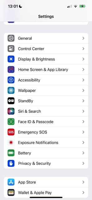 iPhone Calls Going Straight to Voicemail Without Ringing: 12 Best Fixes (19) iPhone Calls Going Straight to Voicemail Without Ringing: 12 Best Fixes (19)