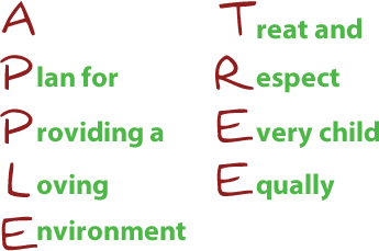 The Apple Tree Preschool Learning Center Inc Day Care Crestview Florida Facebook 1 Review 9 370 Photos