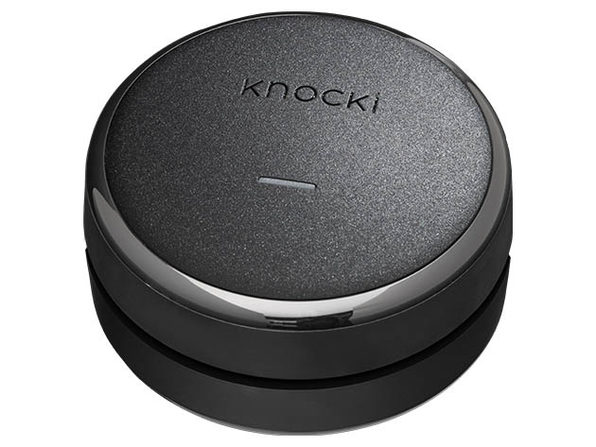 Knocki Smart Remote Control