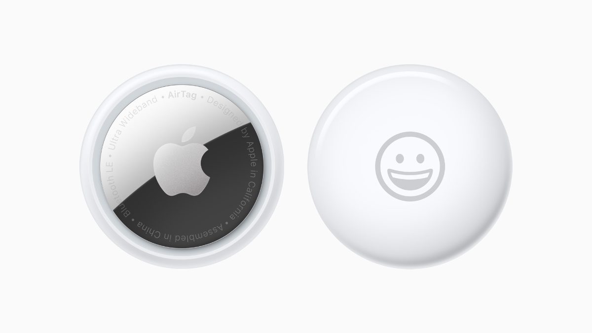 Apple may release an updated AirTag by mid-2025 – Apple World Today