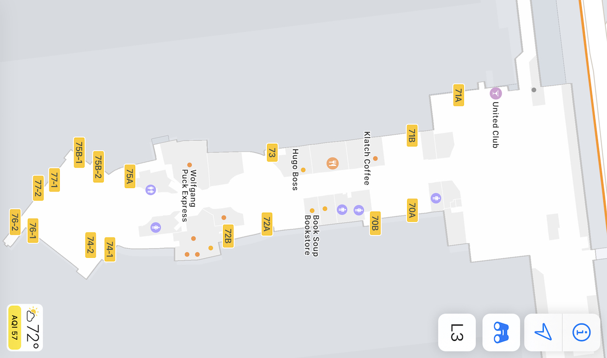 Apple Maps Look Insider