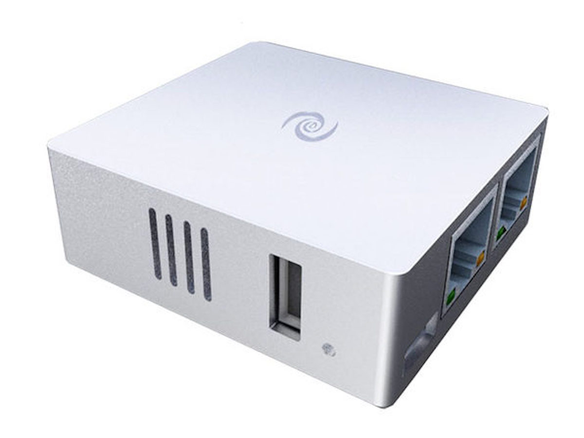 Decentralized VPN deeper connect nano