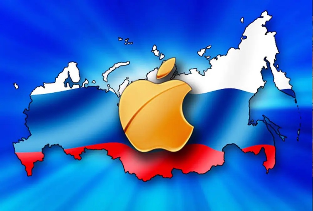 appleworld.today - Russian cybersecurity firm claims it's discovered 11 security flaws affecting Apple and Android devices