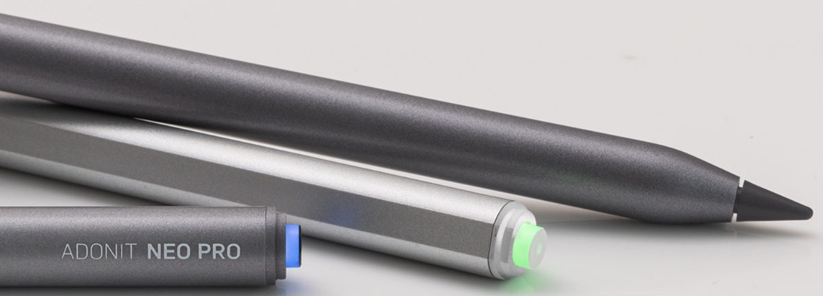 The Neo Pro is a good alternative to the Apple Pencil (and