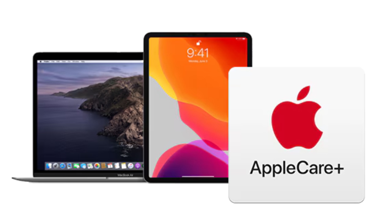 AppleCare+ expands in Japan with new Theft and Loss coverage and