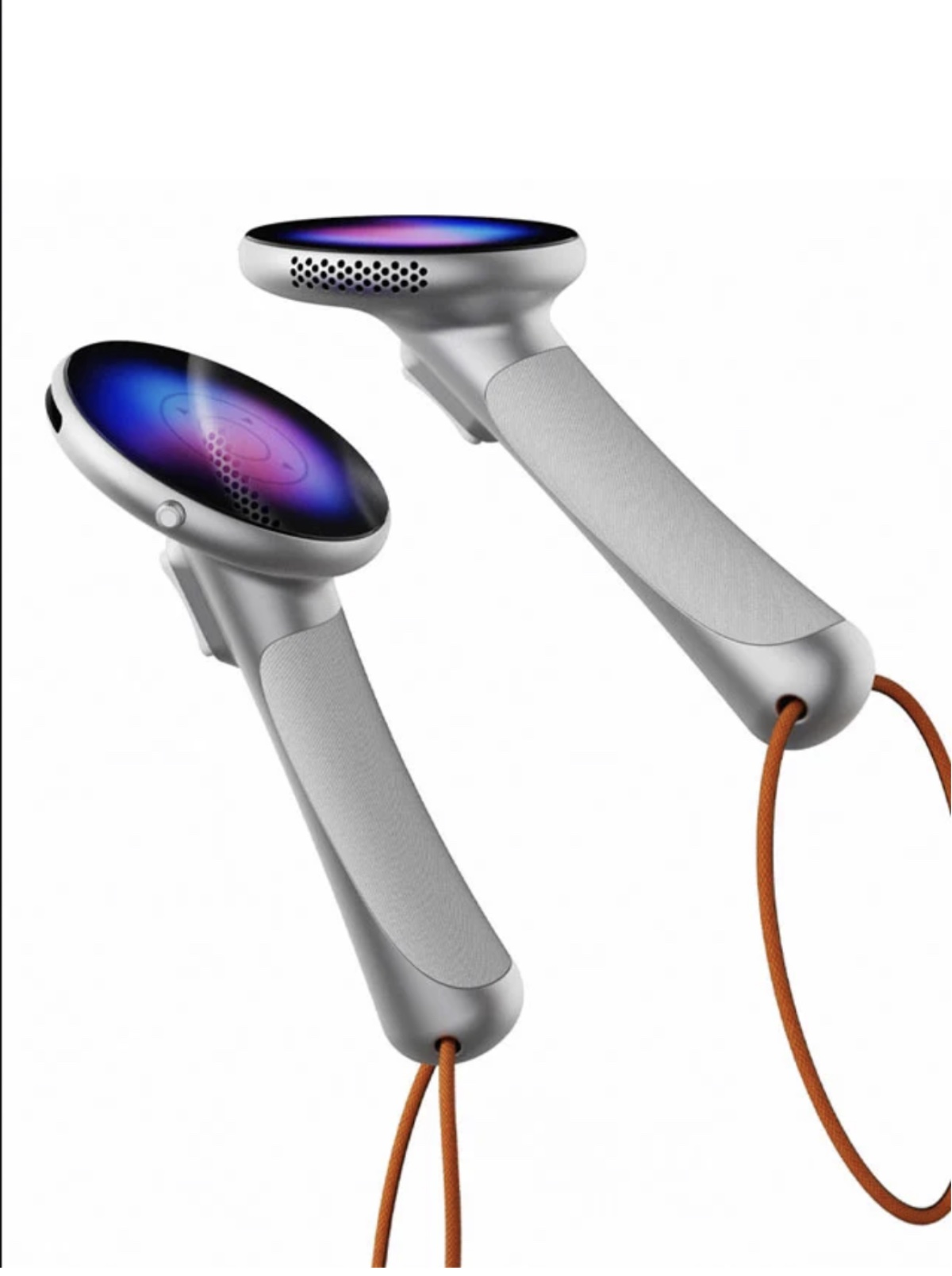 Yanko Design concept shows a touch controller for gaming on the