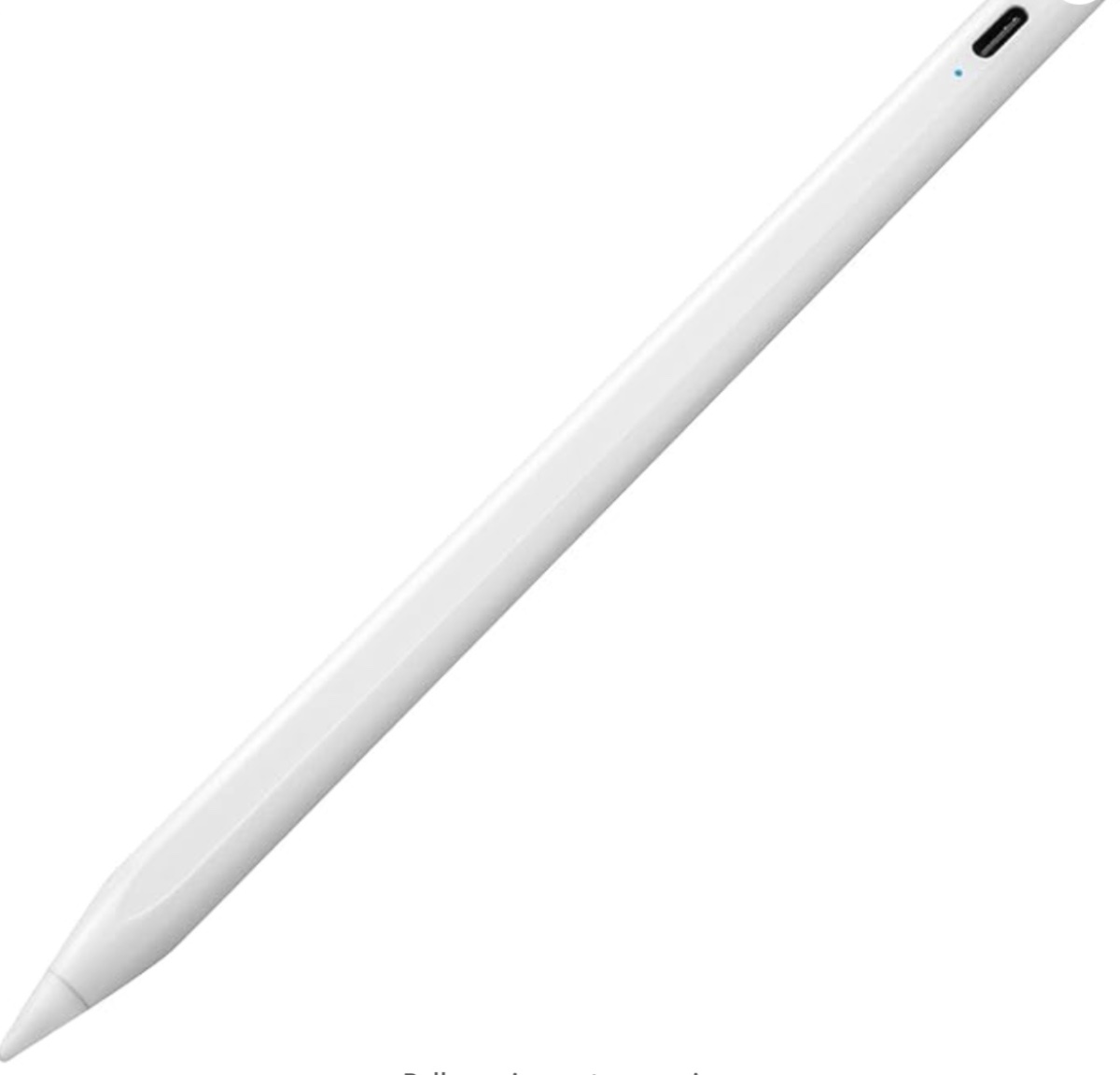 Today's deal: Apple Pencil (USB-C) MUWA3AM/A (Open Box) for $49.99