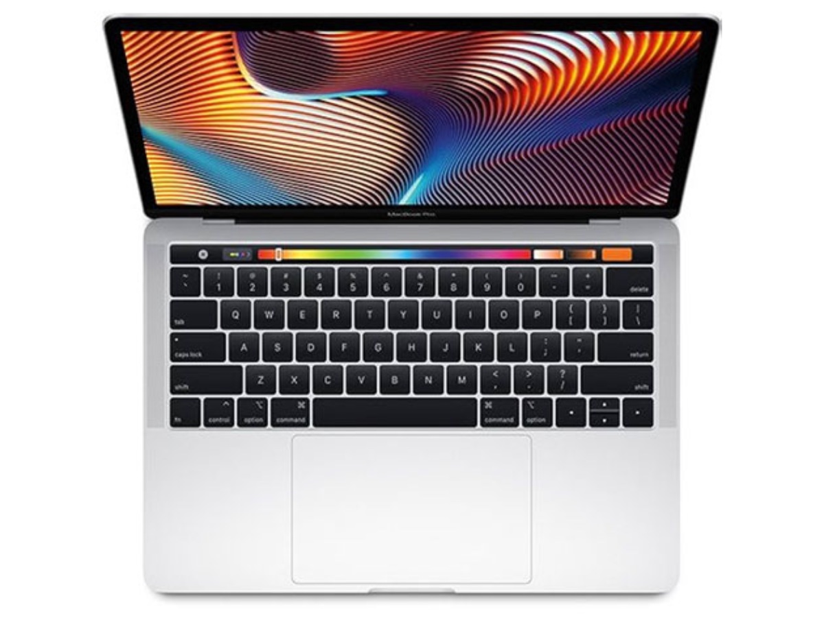 Today's deal: Apple MacBook Pro 13.3″ (2018) i5 2.3GHz 8GB RAM