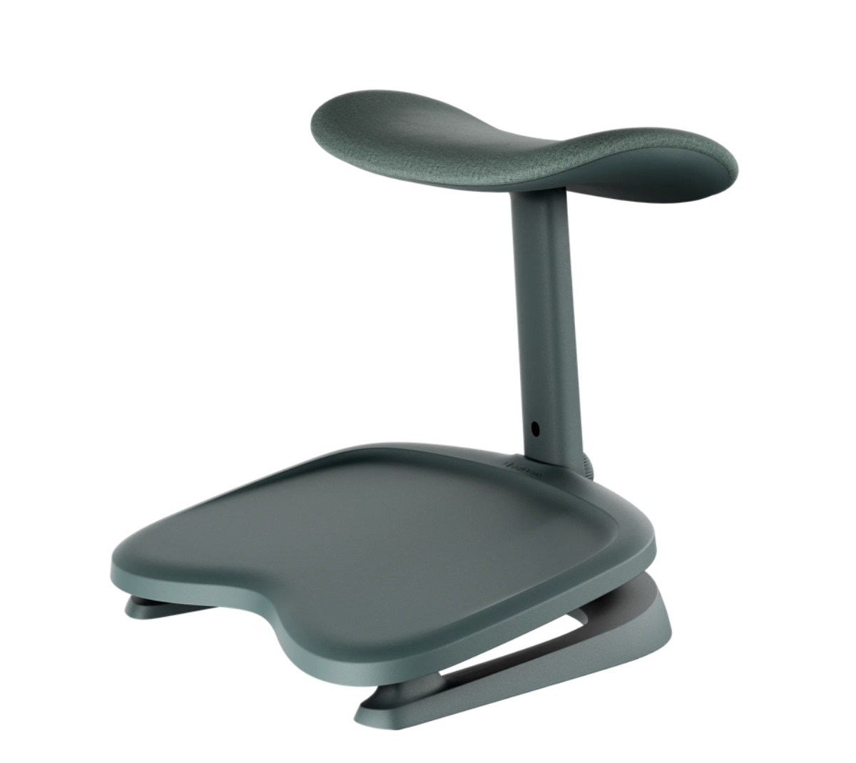 The LiberNovo Omni is a good ergonomic chair with an excellent