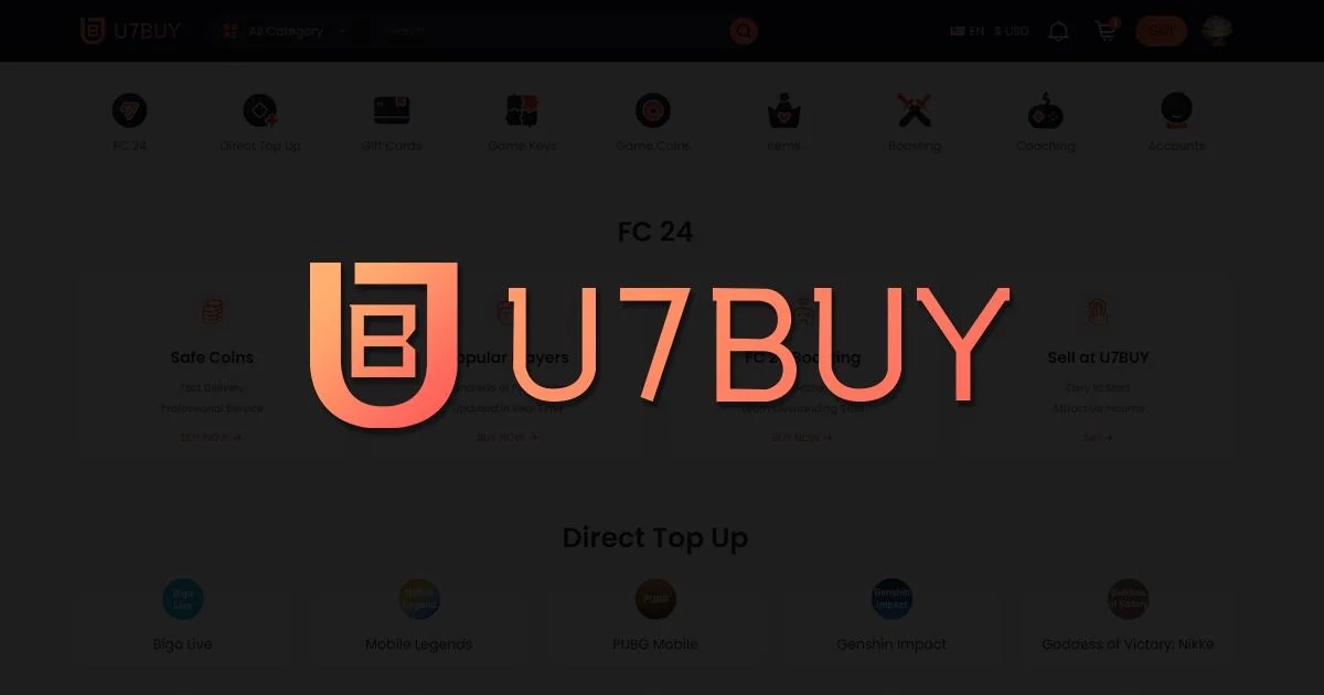 Best Affordable AI Tools in 2026: ChatGPT vs Gemini vs Claude vs Perplexity vs Grok – U7BUY Guide