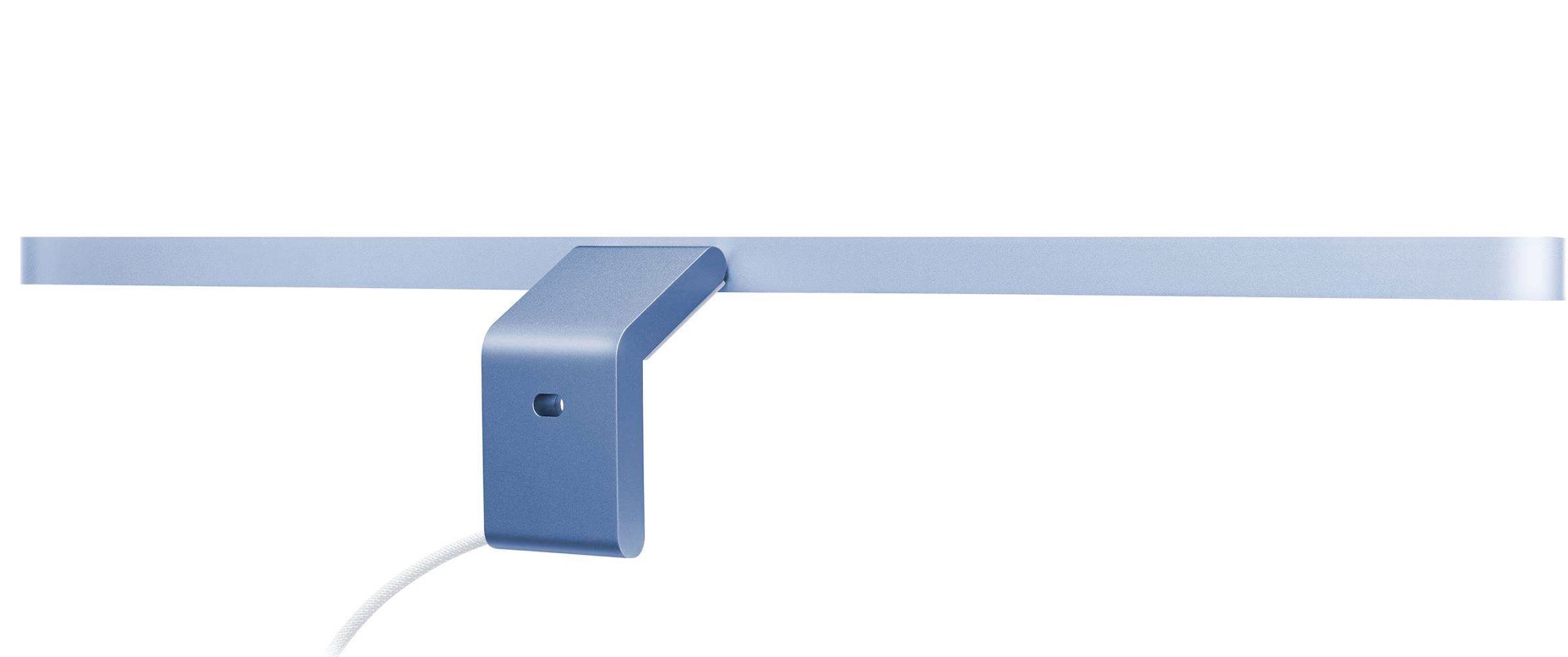 BenQ introduces two new additions to its ScreenBar lineup
