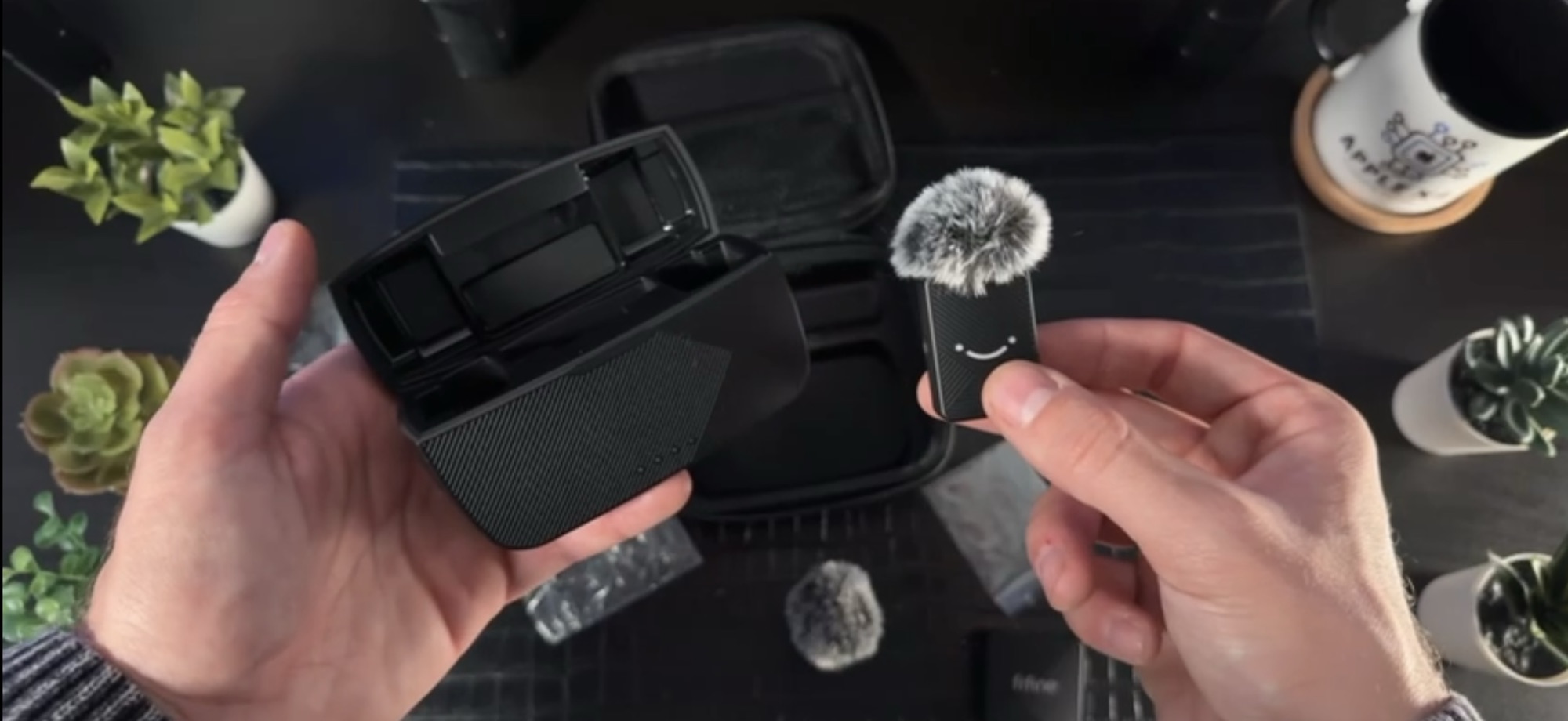 Mi Experiencia con el Micrófono Fifine M9: Una Semana de Uso