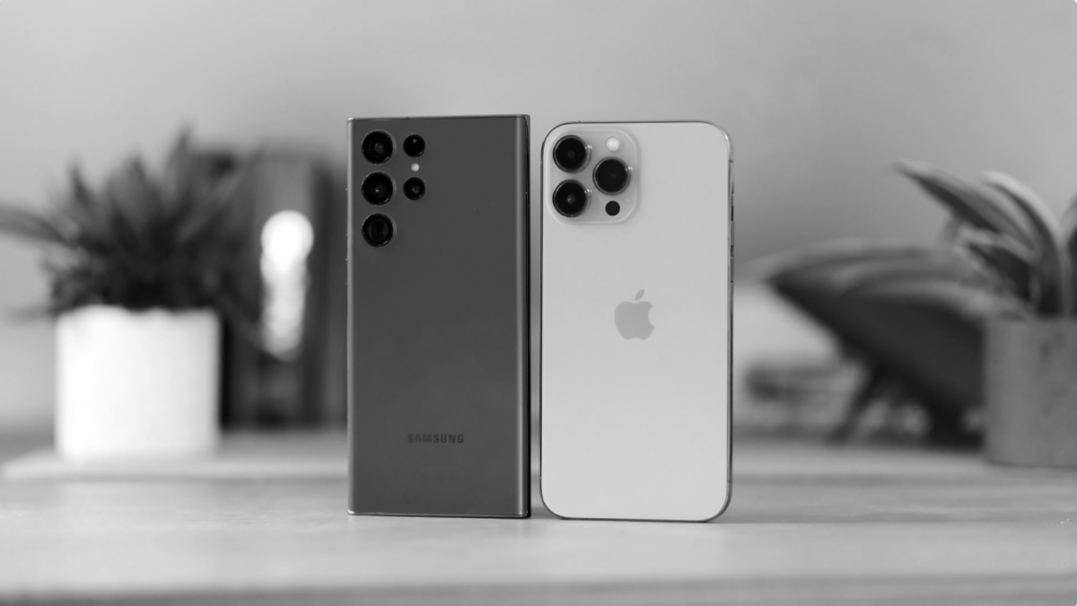 ¿Vale la pena dejar el iPhone por un Galaxy? Mi historia personal
