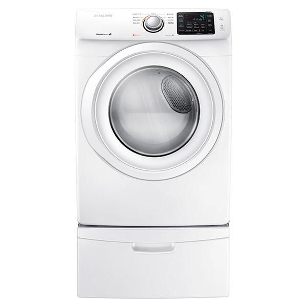 Samsung Electric Clothes Dryer DV42H5000EW