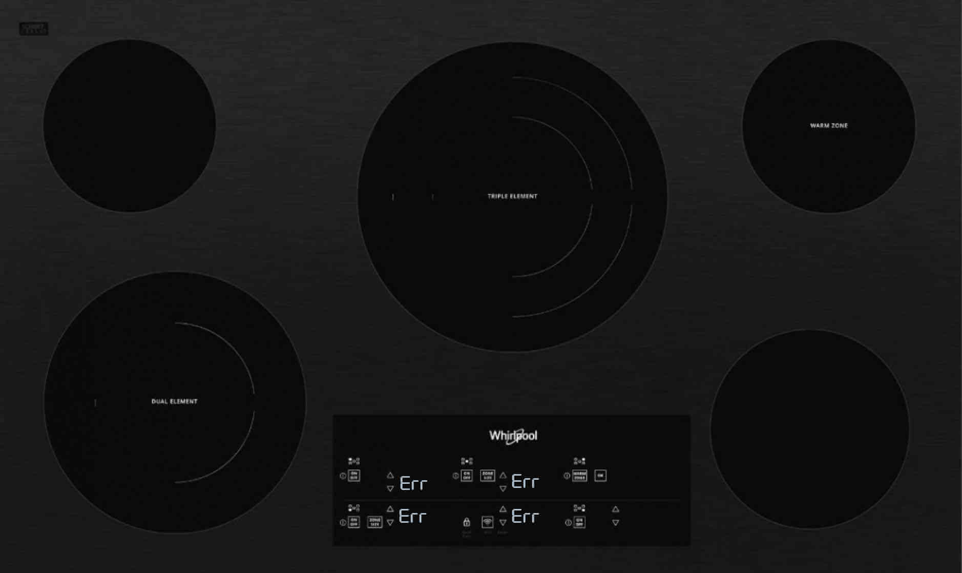 Oven and Cooktop Repair Information