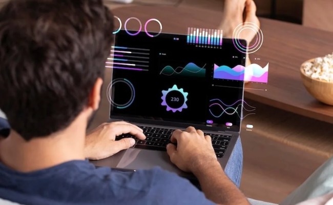 From Raw Data To Actionable Insights, Simplified With Advanced Data Science