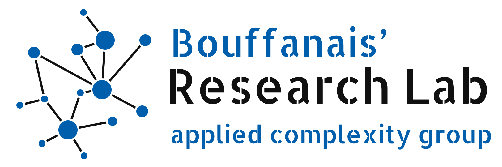 Bouffanais' Research Lab