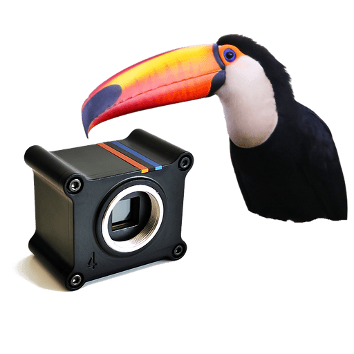Multispectral Cameras