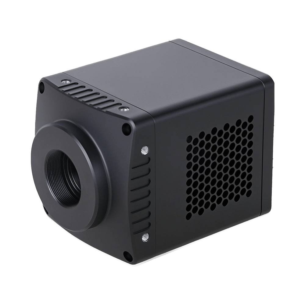 2200nm swir camera