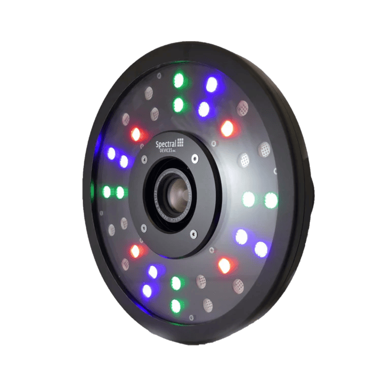 MULTISPECTRAL IMAGING SYSTEMS
