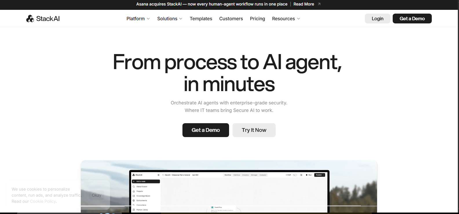 StackAI