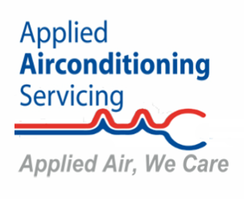 Applied Airconditioning Servicing