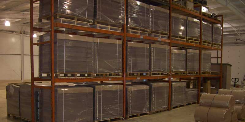 Applied Coating And Converting Converting - Premium City Image Gallery - 8K