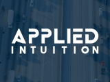 Applied Intuition Autonomous Simulation Software