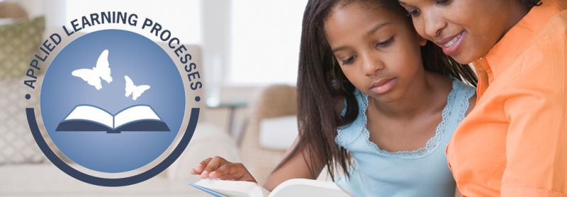 Applied Learning Processes - Modern Ultra HD Light Textures | Free Download