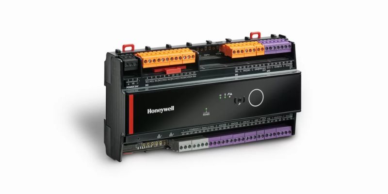 Building Systems Integrator Applied Mechanical Systems - Gradient Arts - Stunning 4K Collection